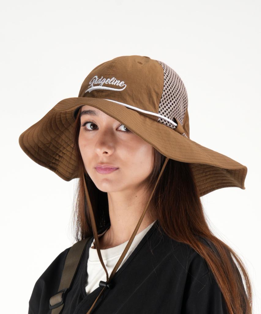 Lisjilain Oversized Trekking Boonie Hat Hiking Hat 302