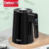 Hervidor Eléctrico Debo Leonardo DB-137 de 1.5L con Termómetro