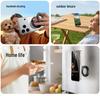 360° Rotating MagSafe Magnetic Phone Holder for Car & Outdoor Photography