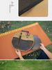 Outdoor Multi-functional Griddle & Utensil Storage Bag
