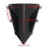 Artudatech Windshield WindScreen Fit for HONDA CBR650R 2019-2024