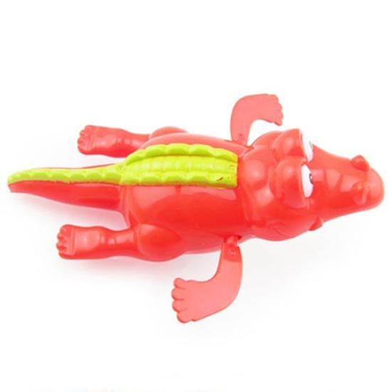 Креативная игрушка для детского купания — фото 7