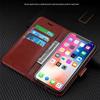 OPPO Reno15F/A5X/A6X Flip Leather Wallet Phone Case