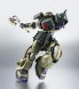 TAMASHII NATIONS ROBOT Spirits Mobile Suit Gundam 0080 War in the Pocket Zaku II Kai 125mm painted movable figure [SIDE MS] MS-06FZ ver. A.N.I.M.E.