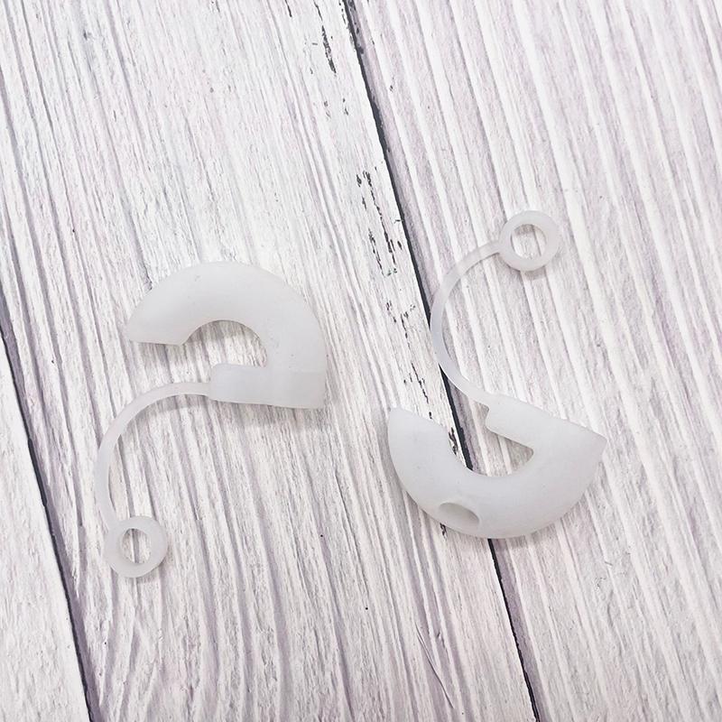 

Силиконовые чехлы для соломинок 9 мм, многоразовые устойчивые к морщинам и пылезащитные соломинки, чехлы для соломинок для напитков, кухонные инструменты