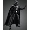 BANDAI SPIRITS Star Wars Darth Vader Plastic Model Packaging 1/12 Pre-Colored (New Version)