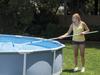 Pool Cleaning Kit, Intex 28002 Vacuum