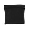 Self-closing PU Leather Coin Purse Passport Driver's License Document Holder Data Cable Cosmetic Bag Lipstick Storage