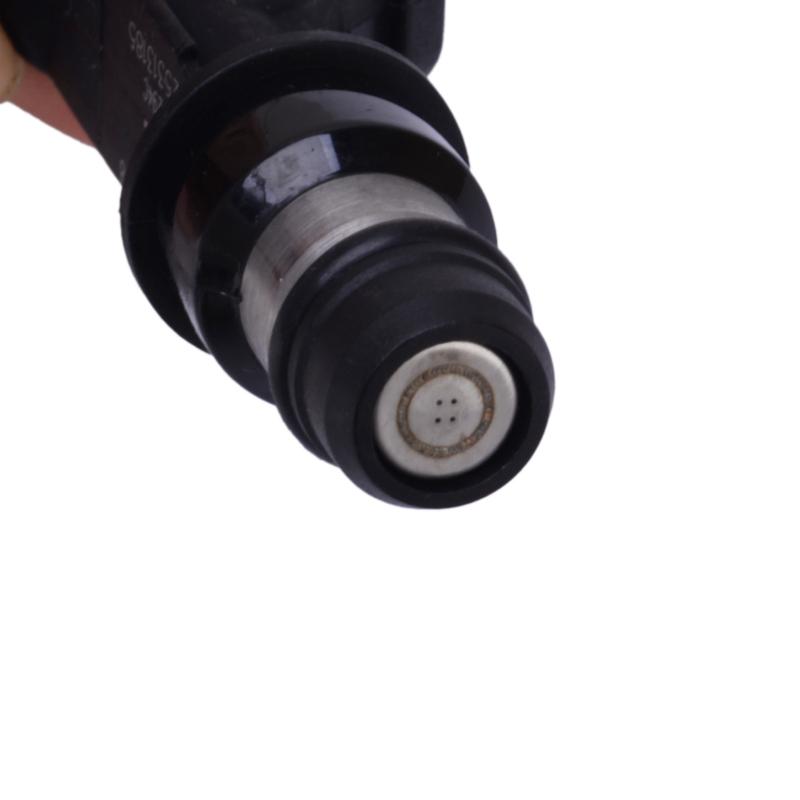 Fuel Injector 25313185 25317671 83211178 17113794 171146145 FJ319 FJ10578 12569573 Fit For Buick Chevrolet GMC Isuzu Oldsmobile