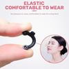 Invisible Nose Lifting Nose Beauty Device  Nasal Cushion Nose Straightener  Narrowing The Nasal Wings  Nasal Clipper  Beauty