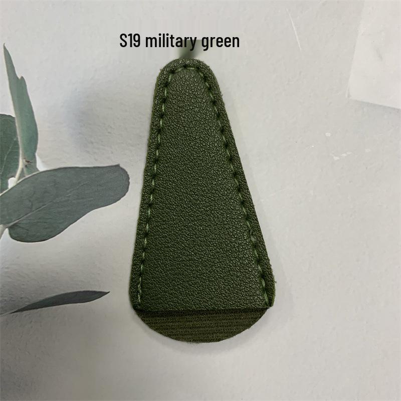 27-Color Small Beauty Scissors Case with Logo Printing for Eyebrow, Makeup & Embroidery Scissors