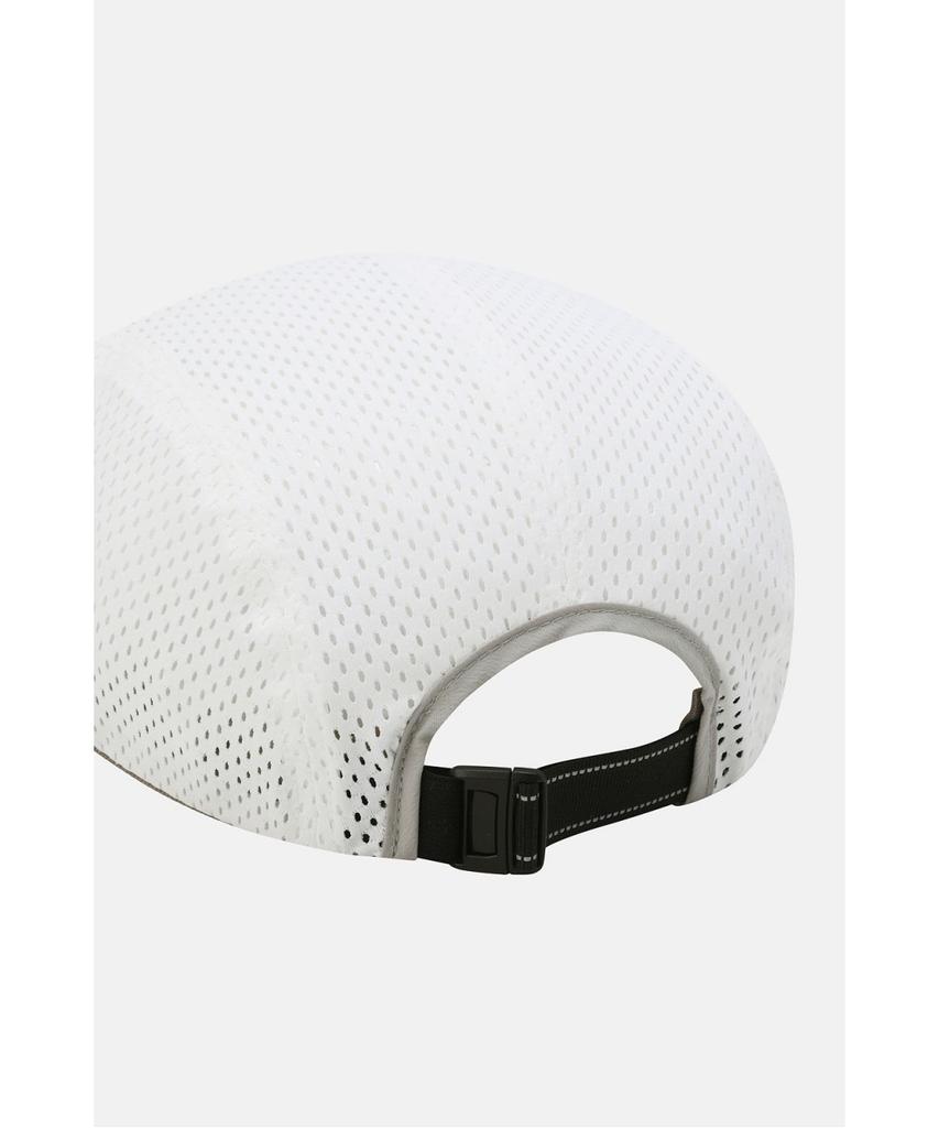 Koolongseupocheu [Ks X Orumm] Unisex Bouldering Mesh Color Block Camp Cap Qerex26823Yel