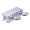 Sliding Door Lock With Security Limiter Function Easy Installation For Window Balconies And Patio Door