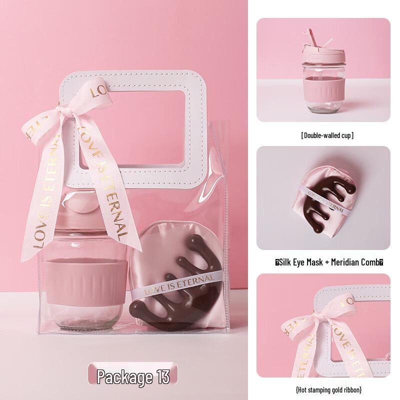 Goddess Drinkware Gift Set