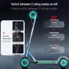 FOREVER S6 Foldable Mini Electric Scooter
