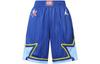 Casual Shorts Men's Blue CJ1067-495
