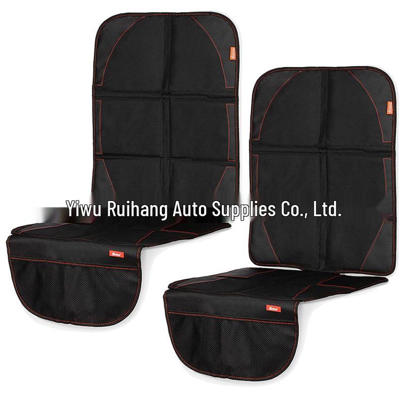Best-Selling Non-Slip Children's Car Seat Protector