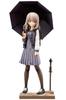 Girls Und Panzer Final Chapter Erika Itsumi Scale PVC Painted Complete Figure 1/7