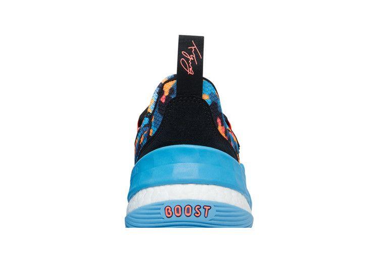 adidas Trae Young 1 Pixel Men's Sneakers