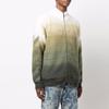 OFF WHITE Diagonal Brushed Sweater OMHF032F21KNI0015555