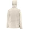 Salomon Outwind Lightweight Hooded Solid Color Windbreaker Hiking Jacket Men jackets C27615