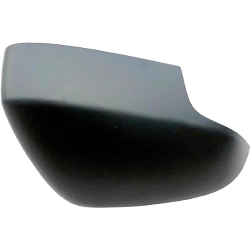 Kompatibel für Volvo S60 2011 2012 2013 2014-2019 Ersatz Auto Rückspiegel Schale Kappe Gehäuse Flügel Tür Seitenspiegel Abdeckung(1 Stück eisweiß R)