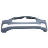 LR129426/LR129425: Land Rover New Defender Front Bumper Spoiler Deflector.