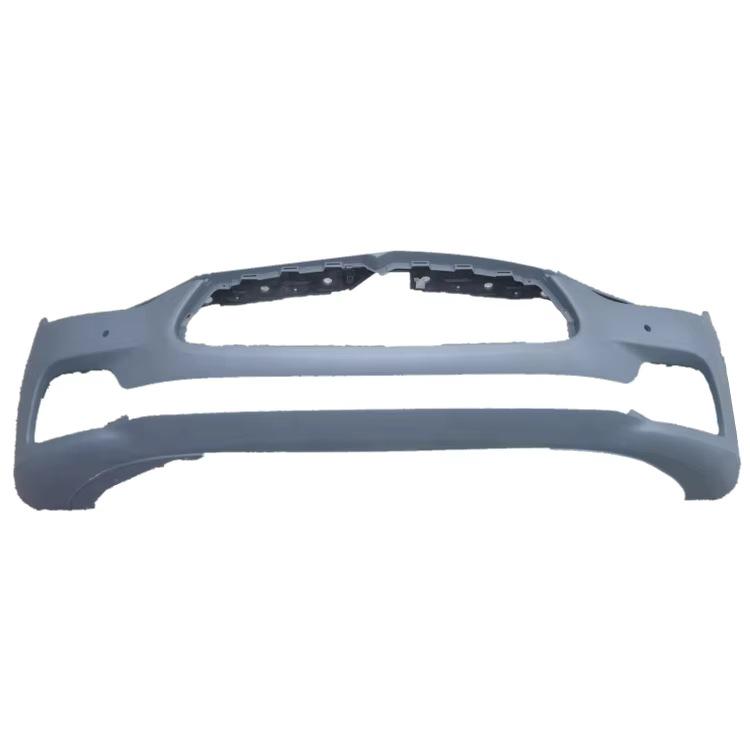 LR129426/LR129425: Land Rover New Defender Front Bumper Spoiler Deflector.