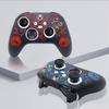 1PCS Silicone Protective Skin Case Rubber Sleeve Cover Shell with 2 Thumb Grips for Xbox Series S X Controller Game Accessories