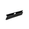 Plastic Door Flap Hard Disk Cover Bay Slot Cover Door Housing Case Gaming Accessories Easy Installation