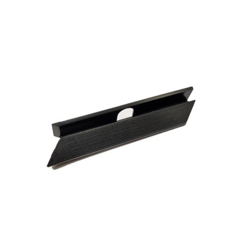 Plastic Door Flap Hard Disk Cover Bay Slot Cover Door Housing Case Gaming Accessories Easy Installation