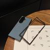 For Samsung Galaxy Z Fold 7 Case Hard Plating Carbon Fiber Magnetic Wireless Charging Protective Back Cover For Z Fold7 Shell