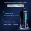 VS Men's Fresh & Energizing Oil Control Shampoo Duo