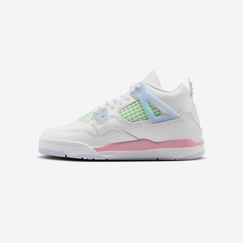 [Jordan] 4 Retro [IB7069-100]