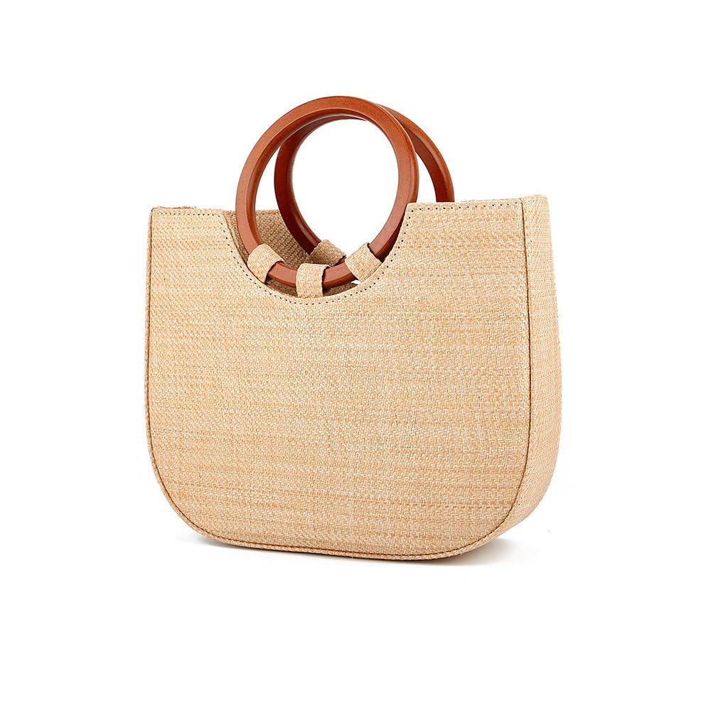 Shoulder Bag for Tote Clutch Shoulder PI828 [Whatna] Women, Bag, Handbag, Mother's Bag, Bag, Large, A4, Women, Commuting, Travel, Weddings,