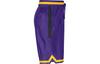 Nike La Lakers Courtside Nba Shorts DR9351-728