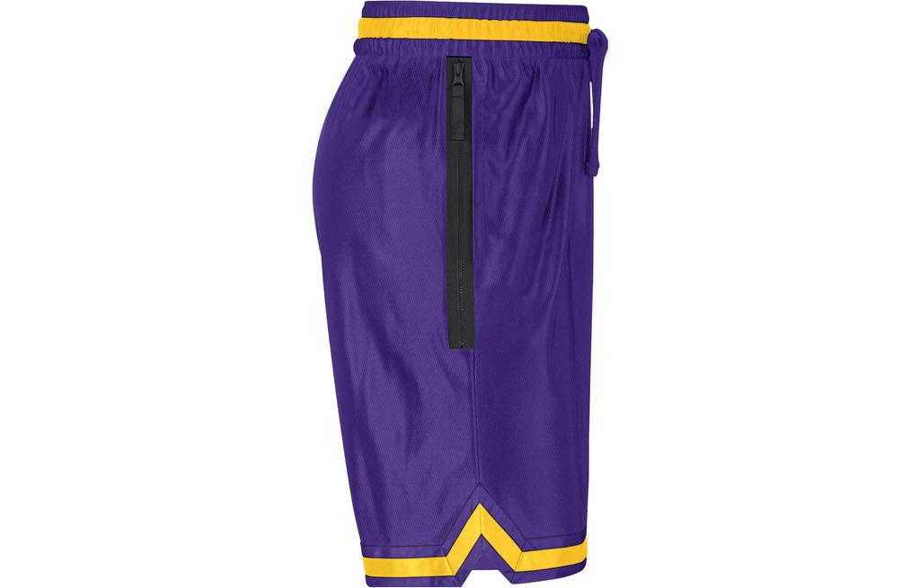 Nike La Lakers Courtside Nba Shorts DR9351-728