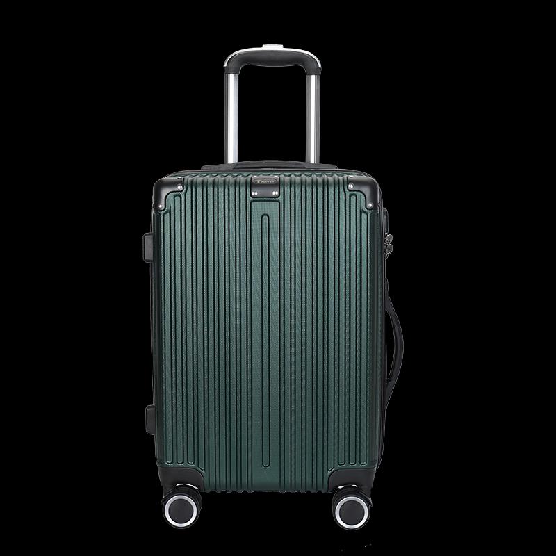 

PLOVER Hardside Spinner Luggage 24 inch