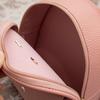 2020 Backpack Women Korean Style PU Leather Shoulder Bag For Teenage Girls Multi\-Function Small Bagpack Female Phone Pouch