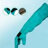 1 Pair Anti-Scratch Anti-Scratch Protective Gloves Bite-resistant Animal Anti-Bite Gloves  Training