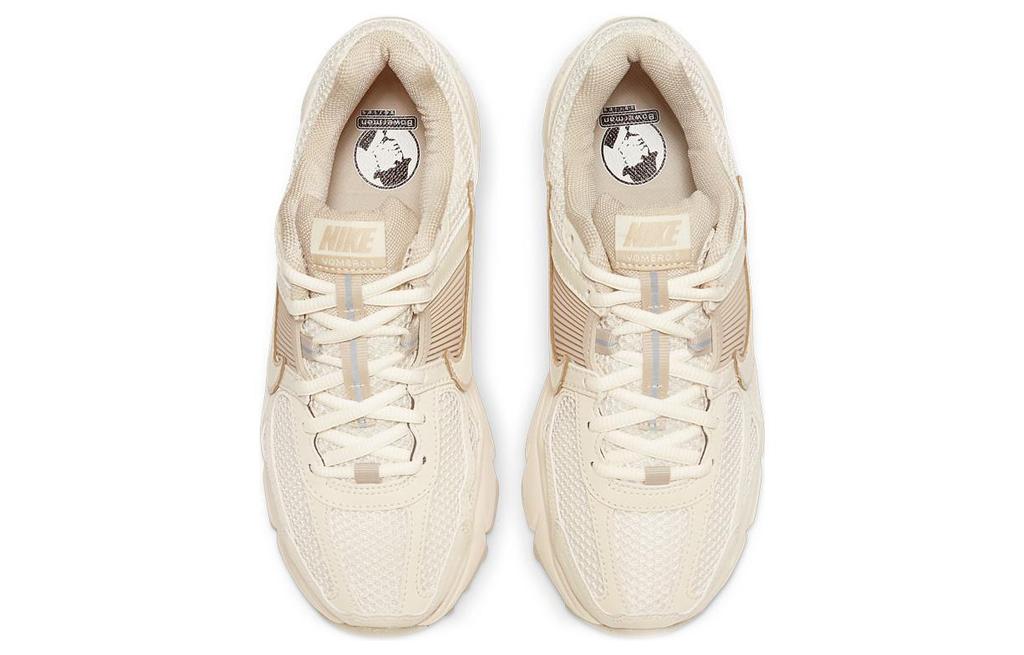 Nike Zoom Vomero 5 Sail Light Orewood Brown Femme FQ6868-111