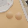 Self-Adhesive Silicone Nipple Covers - Breathable & Invisible Anti-Protrusion Design