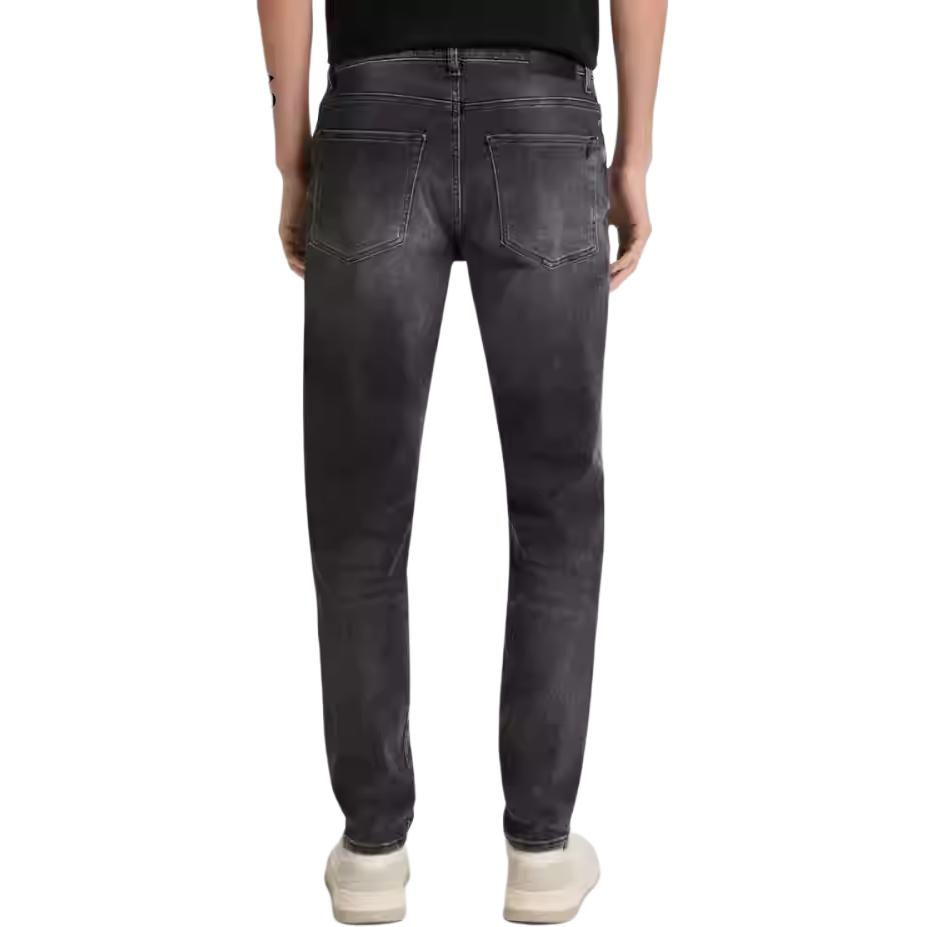 Hugo Boss FW25 Jeans Men's Black 50544648-018