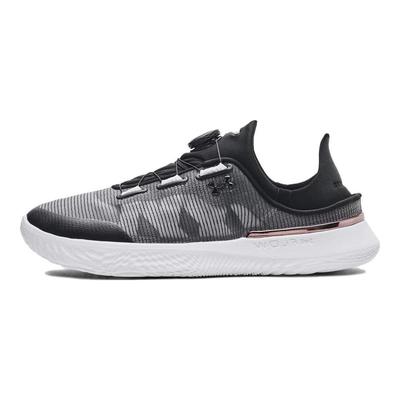 Slipspeed Trainer Comfortable Durable Low-Top Running Shoes Women Sneaker Black 3027812-001