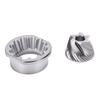 48MM Coffee Grinder Burr Set Stainless Steel Coffee Machine Conical Burr Replacement