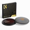 Concept CPL Filter V1 95mm Series Circular Polarized Circular PL Filter Thin Thin Frame Japanese Optical Glass Reflection Adjustment Water Repellent