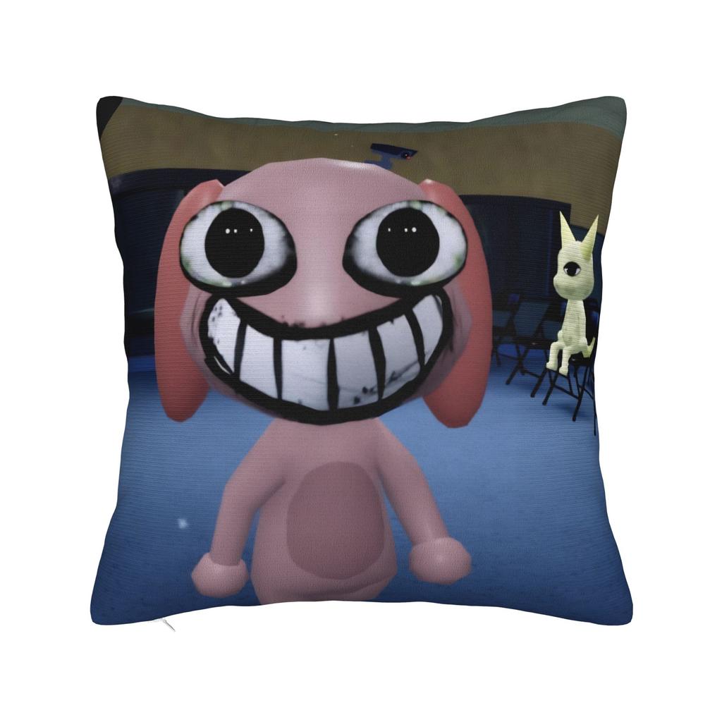 Animals Hospitals Pillowcases Accessories Printing Cushion Cover Decoration Throw Pillow Case Cover Car Multi Size
