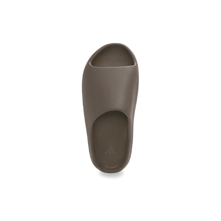 adidas Originals Yeezy Slides "Soot" G55495