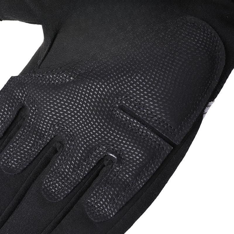 Tactical Gloves Camouflage All Finger Soft Shell Men Motorcycle Motorcycle Riding Field Outdoor Training Protective Wear Resistant Gloves