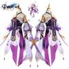 Honkaistar Rail Fu Xuan Cosplay Ancient Costume Dress Halloween Party Prop Girl